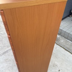 タンス、物入れの画像