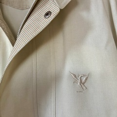 ジャケット　羽織り物　の画像