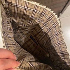 Burberry ブルーレーベルの画像