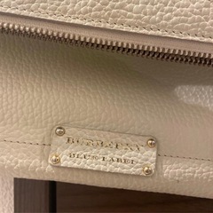 Burberry ブルーレーベルの画像