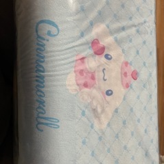 子供用　低反発マットの画像