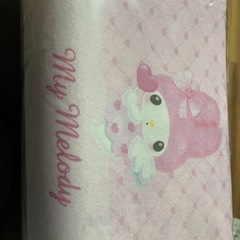 子供用　低反発マットの画像