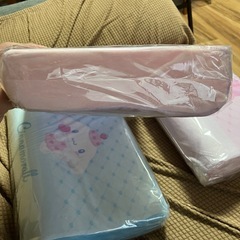 子供用　低反発マットの画像