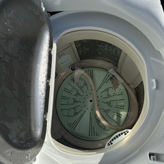 ⚫︎日立電気洗濯乾燥機ナイアガラ ビート洗浄 BW-DV90AE4⚫︎格安！の画像