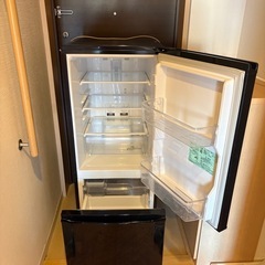 2020年製❗️三菱　冷凍冷蔵庫 形名 MR-P15E-B1 73の画像