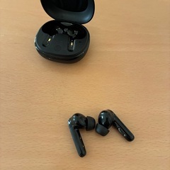 アンカー　ワイヤレスイヤフォン(故障中)の画像