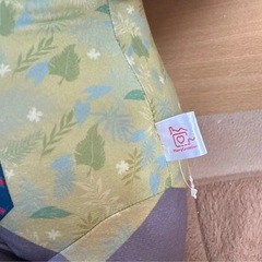 ズートピア ニック 超超BIGぬいぐるみ サングラスの画像