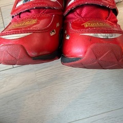 カーズ　スニーカー@17cm3Eの画像