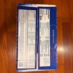 Ensure Original Nutrition Shake の画像