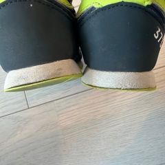 ニューバランス373@17.5cmの画像