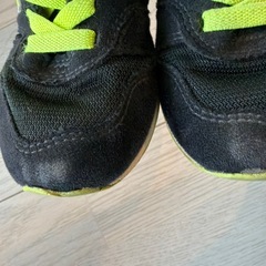 ニューバランス373@17.5cmの画像