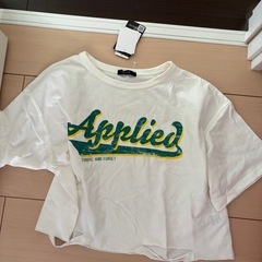 Tシャツ　まとめての画像