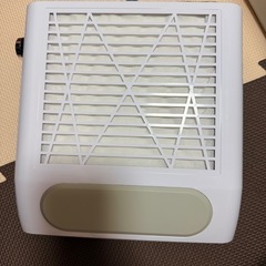 ネイル 集塵機の画像