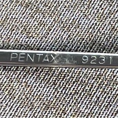 Pentax twincam 9231 希少 サングラスの画像