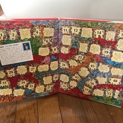 遊べる本⭐︎の画像