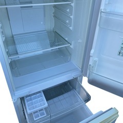 冷蔵庫 135Lの画像