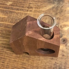 一輪挿しの画像