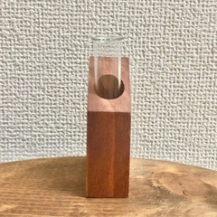 一輪挿しの画像