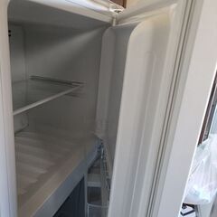 2022年製181㍑　ジャンク冷蔵庫の画像