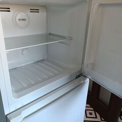 2022年製181㍑　ジャンク冷蔵庫の画像