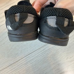 IFME サンダル16cmの画像