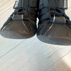 IFME サンダル16cmの画像