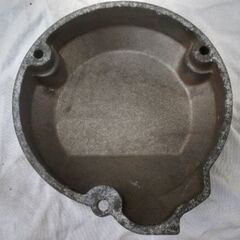 ヨシムラポイントカバーGSX1100、750、刀、牛の画像