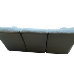 3人掛けソファの画像