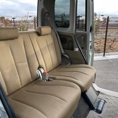 車検R9年12月スズキパレットナビbluetooth禁煙車ETCバックカメラ修復無の画像