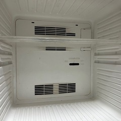 小型冷蔵庫の画像