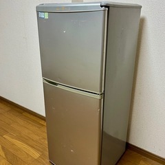小型冷蔵庫の画像