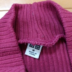 ピンクパープルのような色の画像