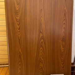 未使用新品のこたつの画像