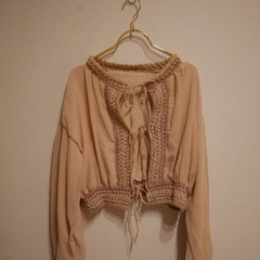 ブランド レディース 美品 ワンコインの画像