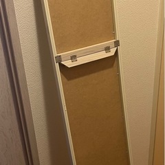 姿見、ミラーの画像