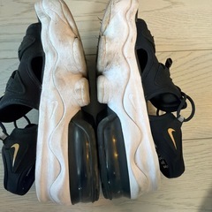 エアマックスココ　24cmの画像