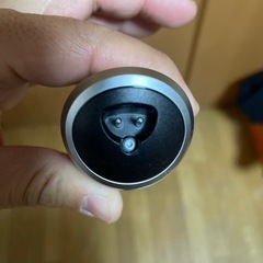 電気シェーバー
の画像