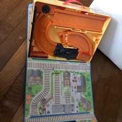 交渉中【追加】トミカトーマス ミニカー付きの画像