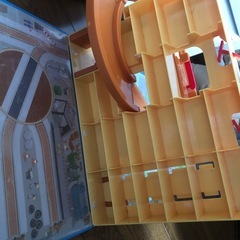 交渉中【追加】トミカトーマス ミニカー付きの画像