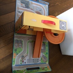 交渉中【追加】トミカトーマス ミニカー付きの画像