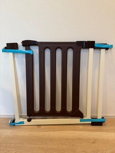 ベビーゲート