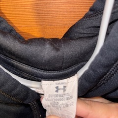 アンダーアーマー　パーカーの画像