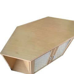 テレビ台の画像