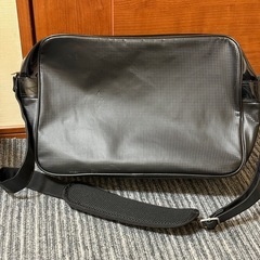バッグ　ほぼ未使用の画像
