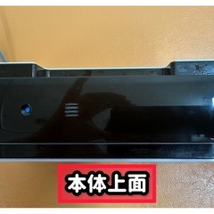 Pioneer TF-FD35S コードレス電話機 親機＋受話器フルセット 動作確認済み の画像