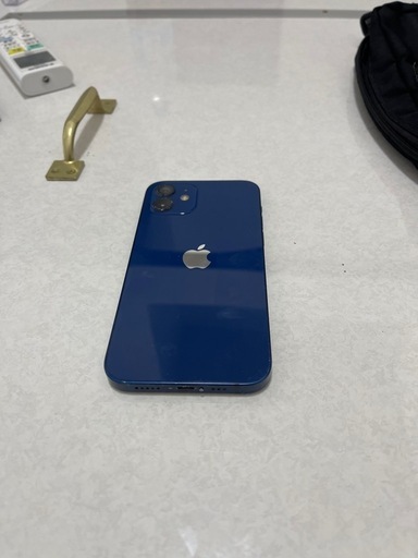 iPhone12 美品