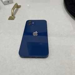 iPhone12 美品の画像