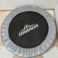 トランポリンの画像