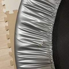 トランポリンの画像