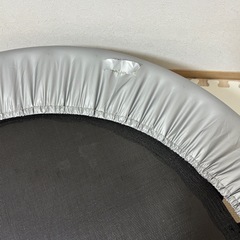 トランポリンの画像